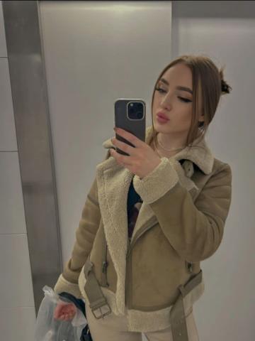 Проститутка Лючия - Фото 1
