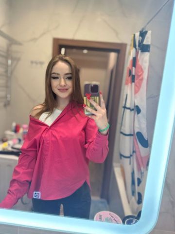 Проститутка Лючия - Фото 2