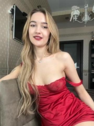 Проститутка Валентина - Фото 2